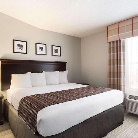 Country Inn & Suites By Radisson, Kearney, Ne Zewnętrze zdjęcie