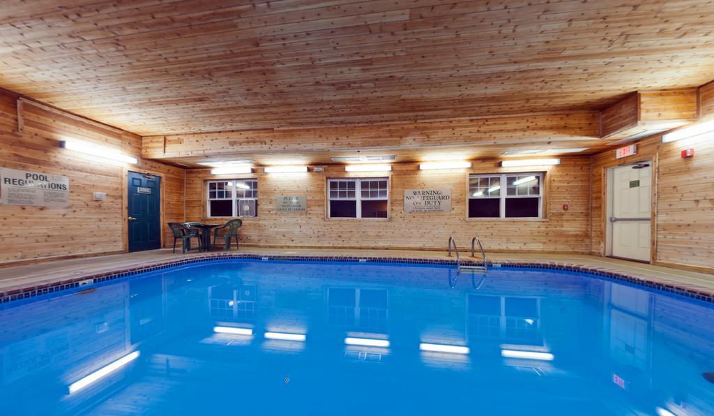 Country Inn & Suites By Radisson, Kearney, Ne Zewnętrze zdjęcie