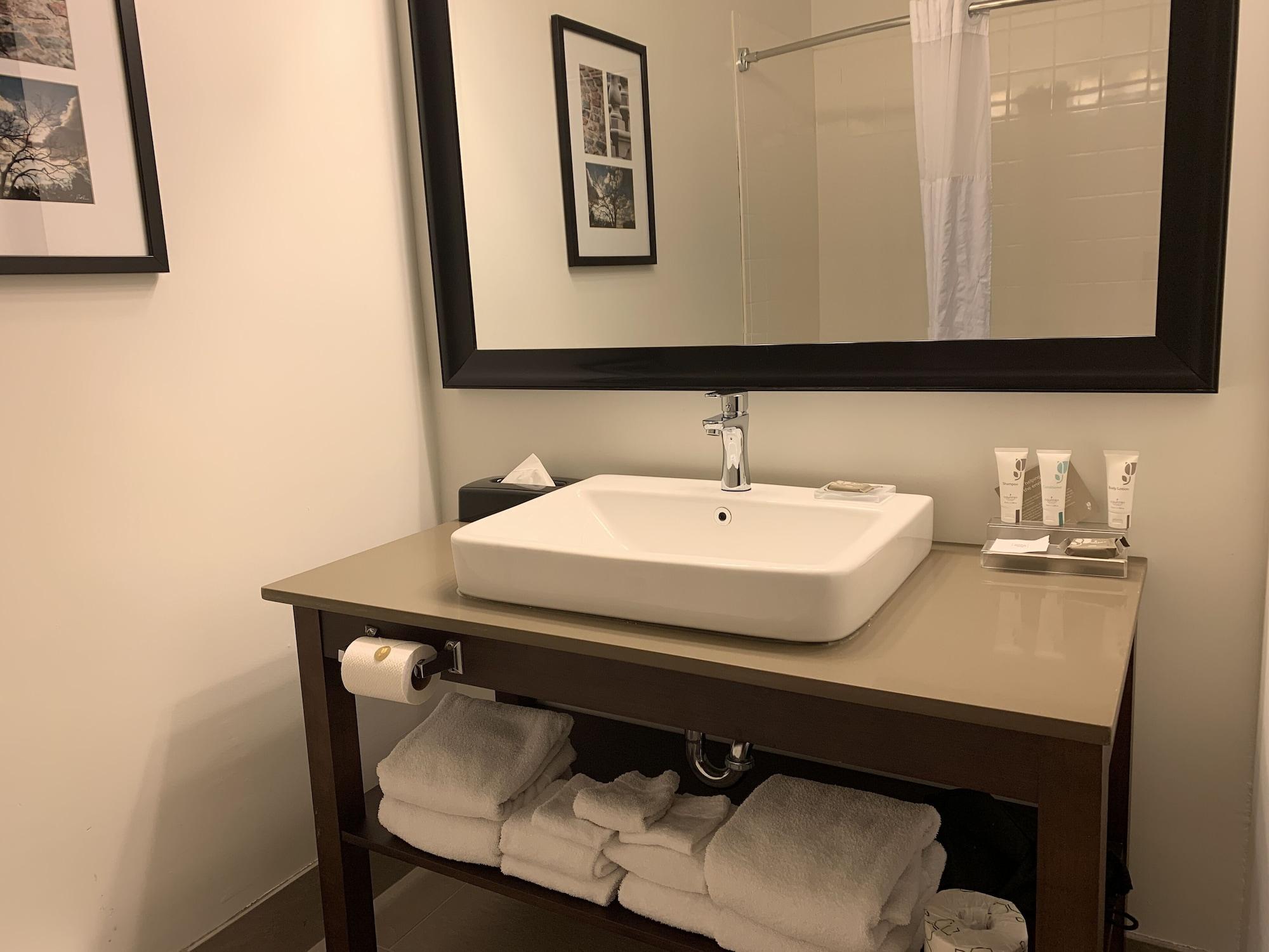 Country Inn & Suites By Radisson, Kearney, Ne Zewnętrze zdjęcie