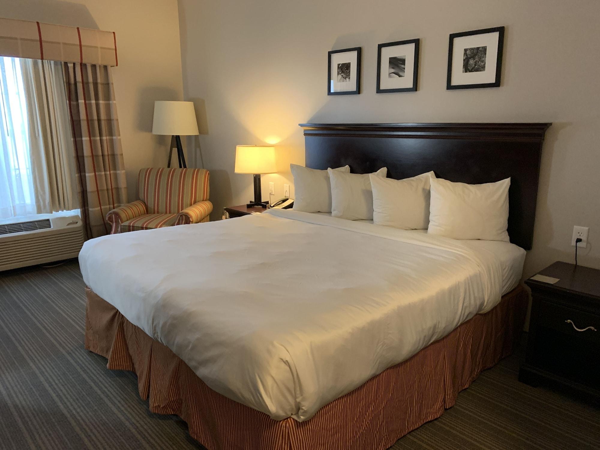 Country Inn & Suites By Radisson, Kearney, Ne Zewnętrze zdjęcie