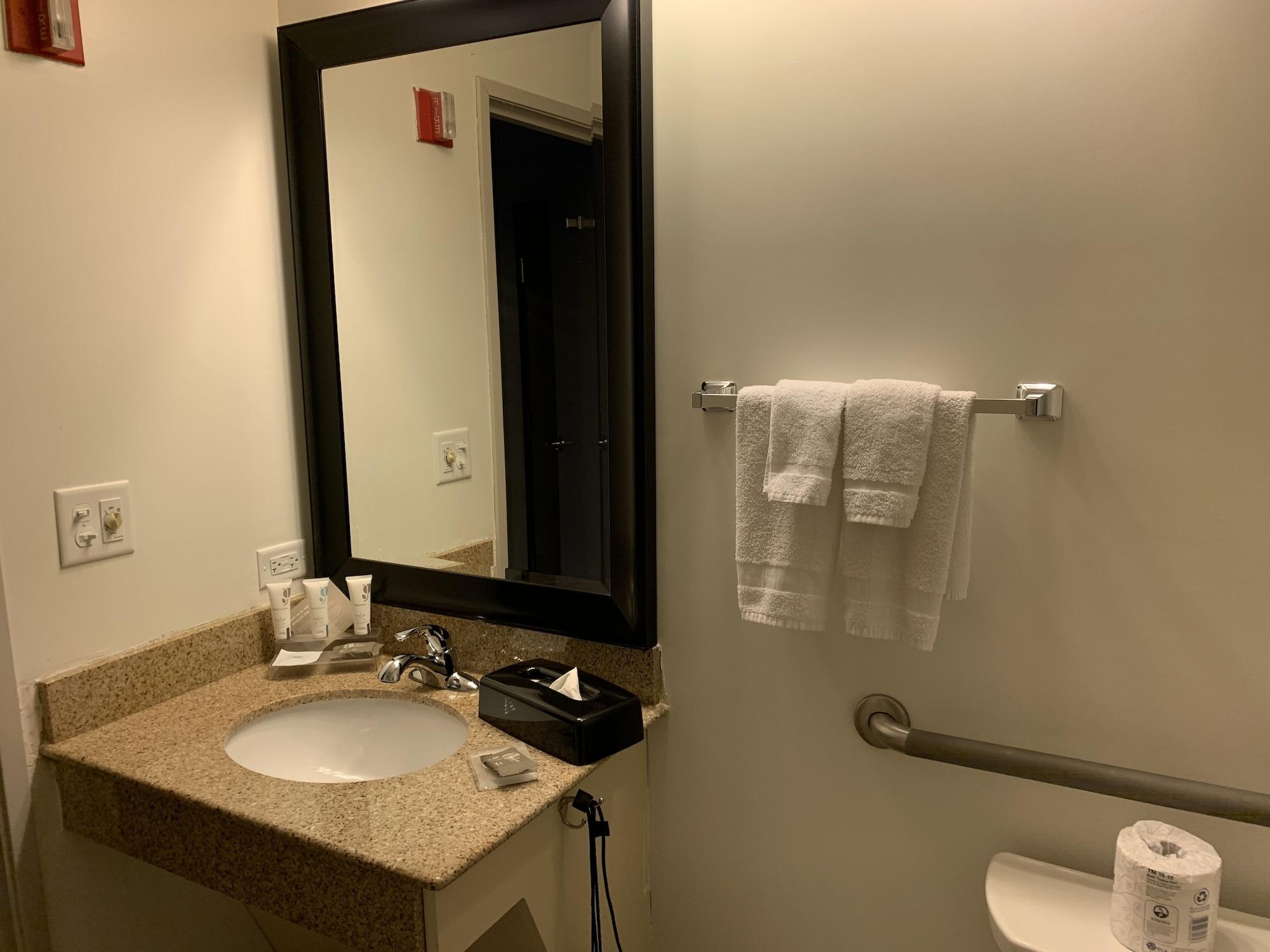 Country Inn & Suites By Radisson, Kearney, Ne Zewnętrze zdjęcie