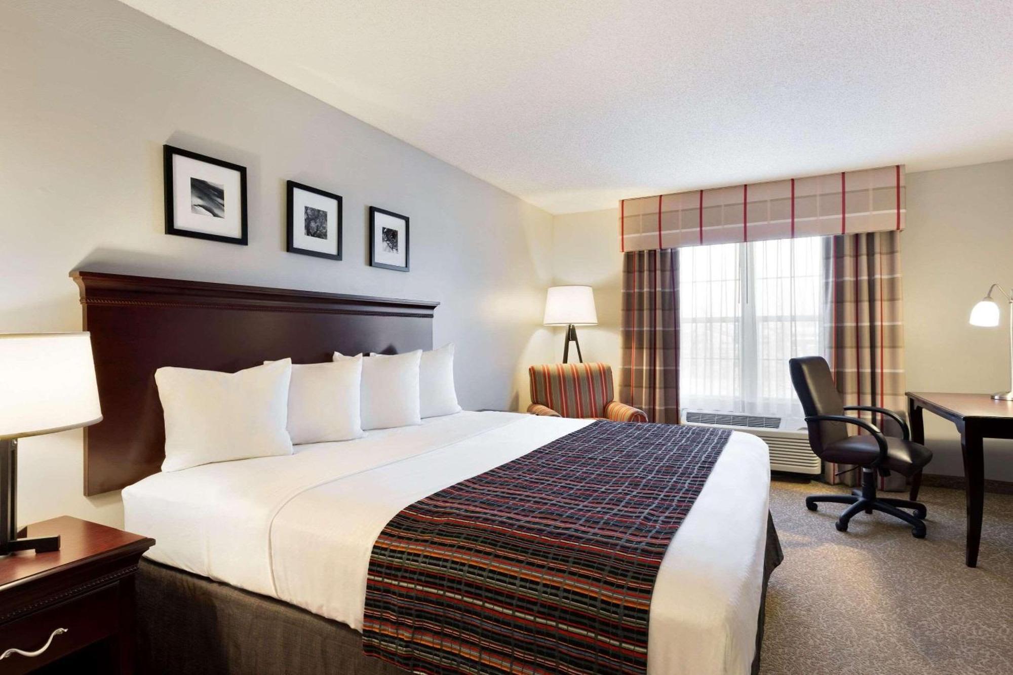 Country Inn & Suites By Radisson, Kearney, Ne Zewnętrze zdjęcie
