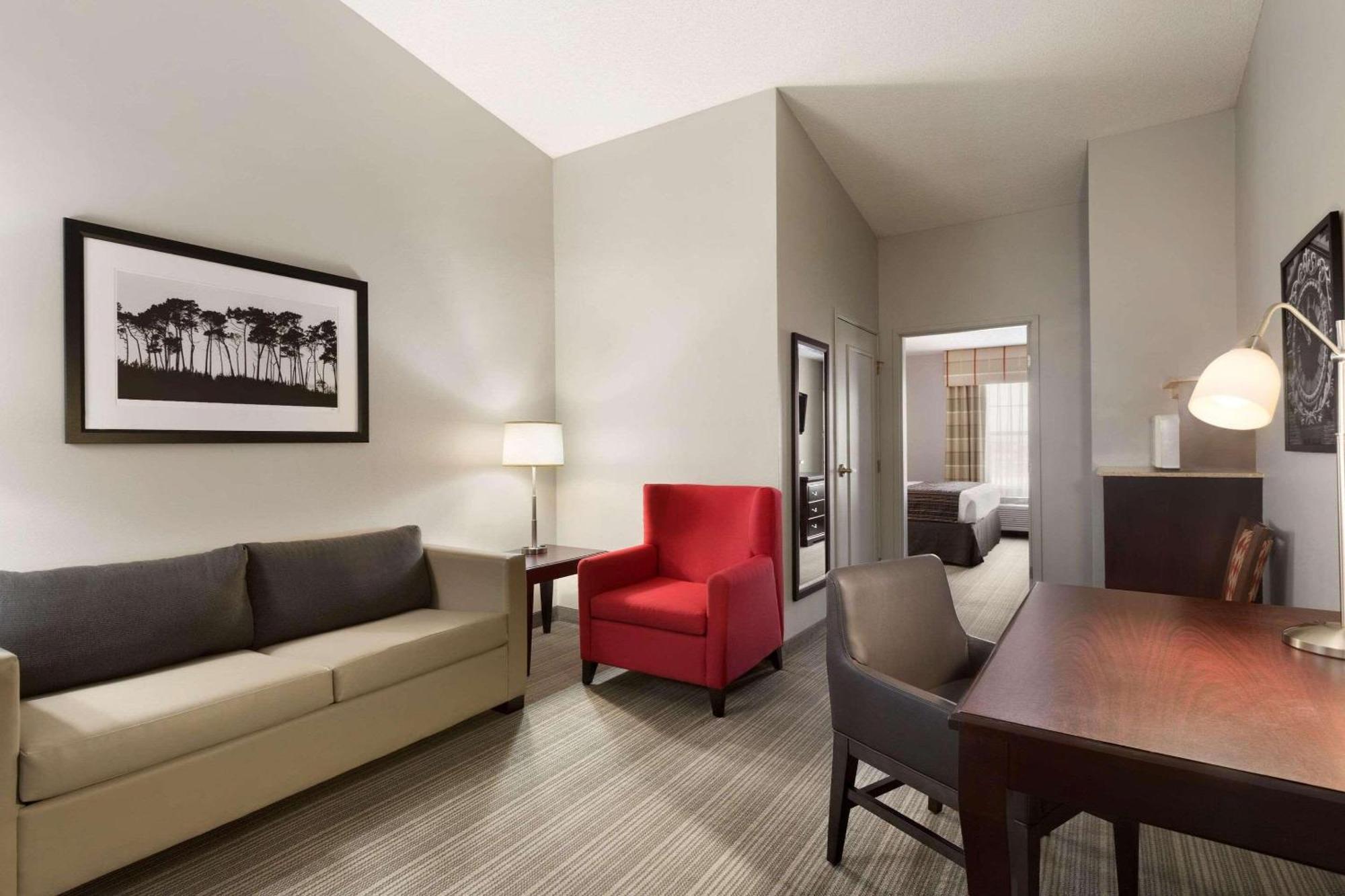 Country Inn & Suites By Radisson, Kearney, Ne Zewnętrze zdjęcie