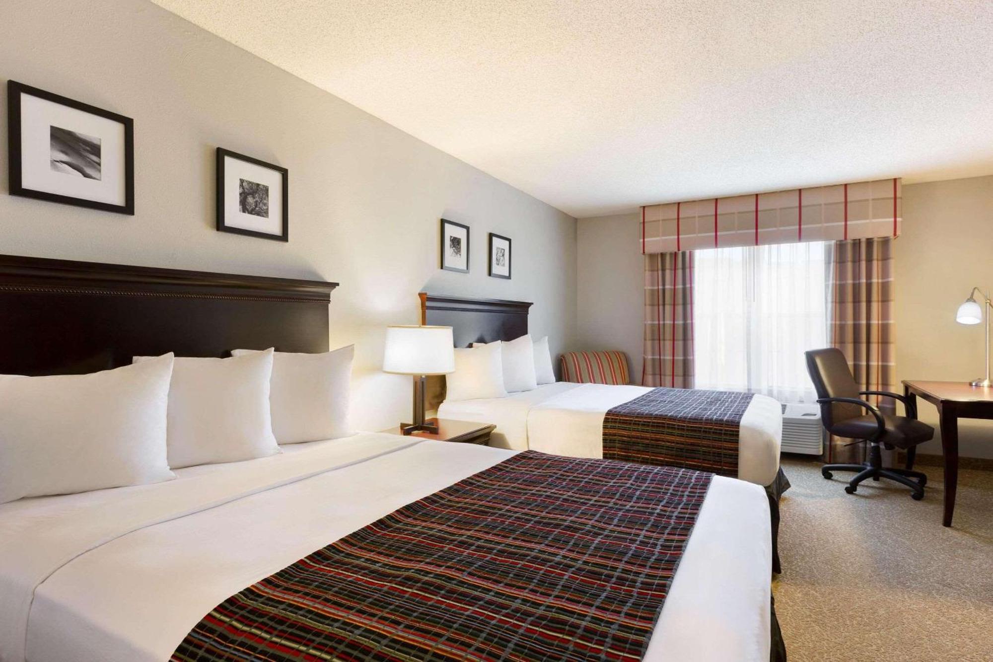 Country Inn & Suites By Radisson, Kearney, Ne Zewnętrze zdjęcie