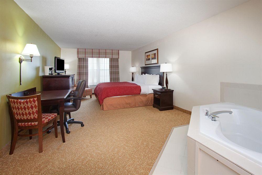 Country Inn & Suites By Radisson, Kearney, Ne Pokój zdjęcie