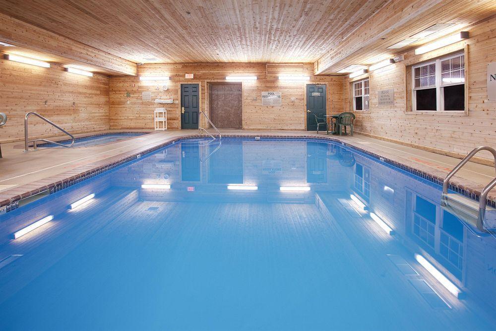 Country Inn & Suites By Radisson, Kearney, Ne Udogodnienia zdjęcie