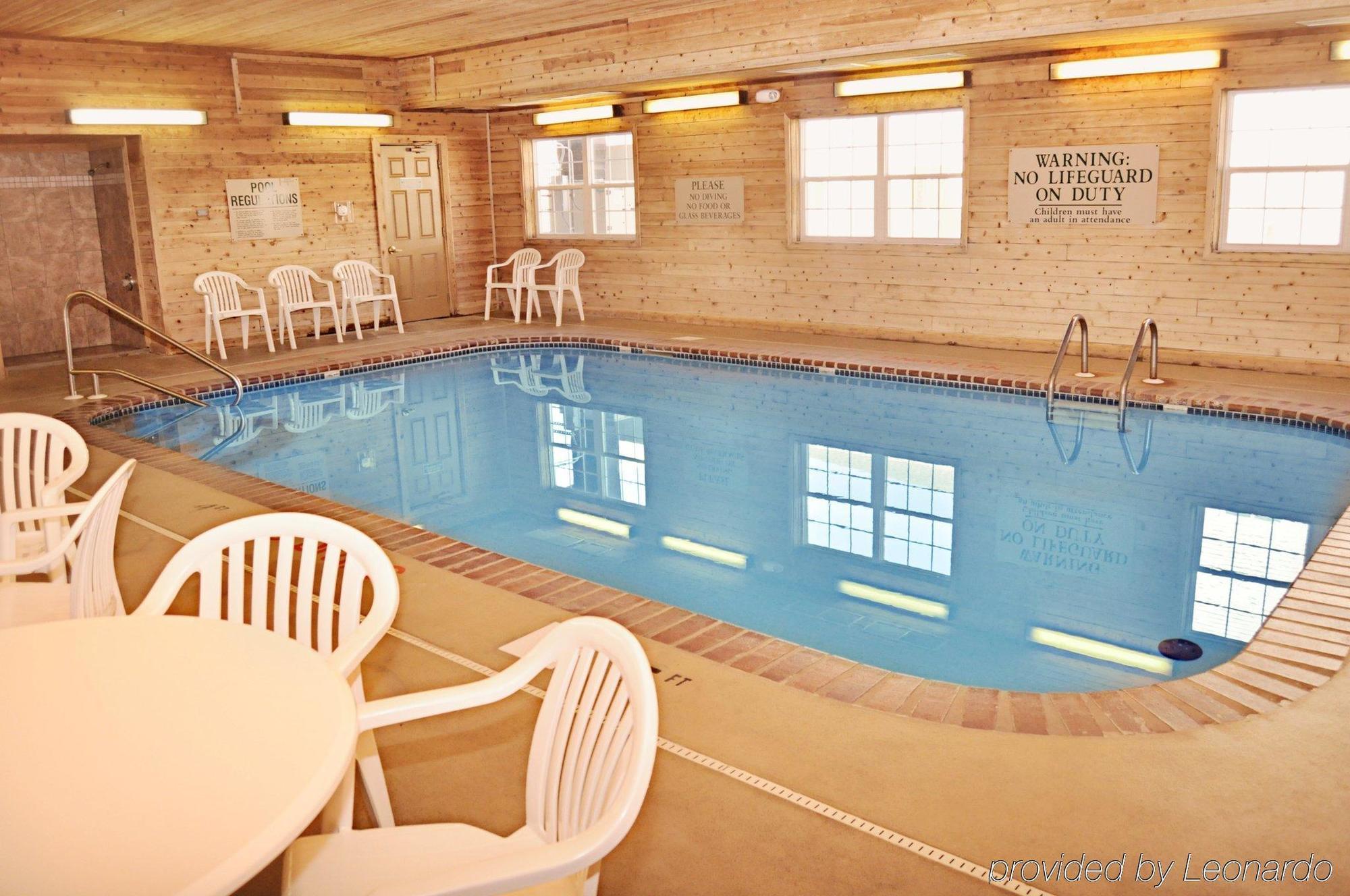 Country Inn & Suites By Radisson, Kearney, Ne Zewnętrze zdjęcie