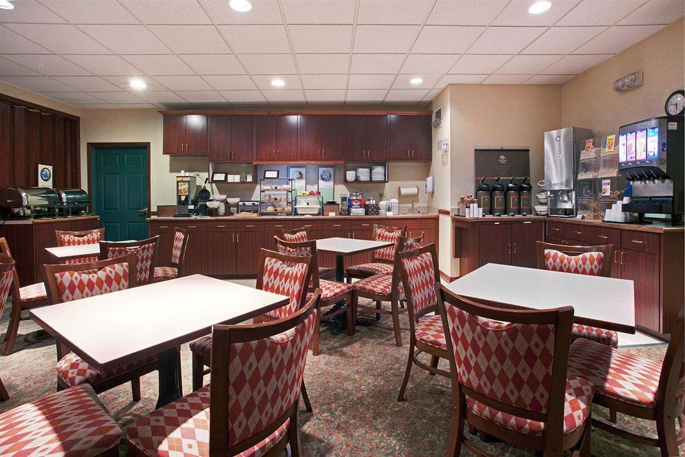 Country Inn & Suites By Radisson, Kearney, Ne Restauracja zdjęcie