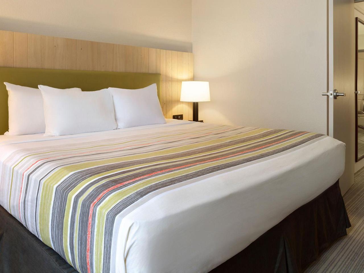 Country Inn & Suites By Radisson, Kearney, Ne Zewnętrze zdjęcie