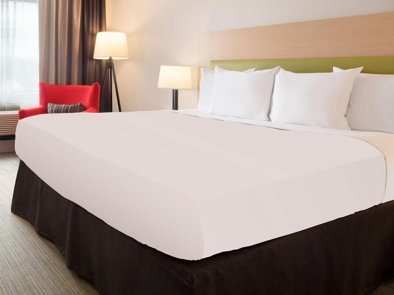 Country Inn & Suites By Radisson, Kearney, Ne Zewnętrze zdjęcie