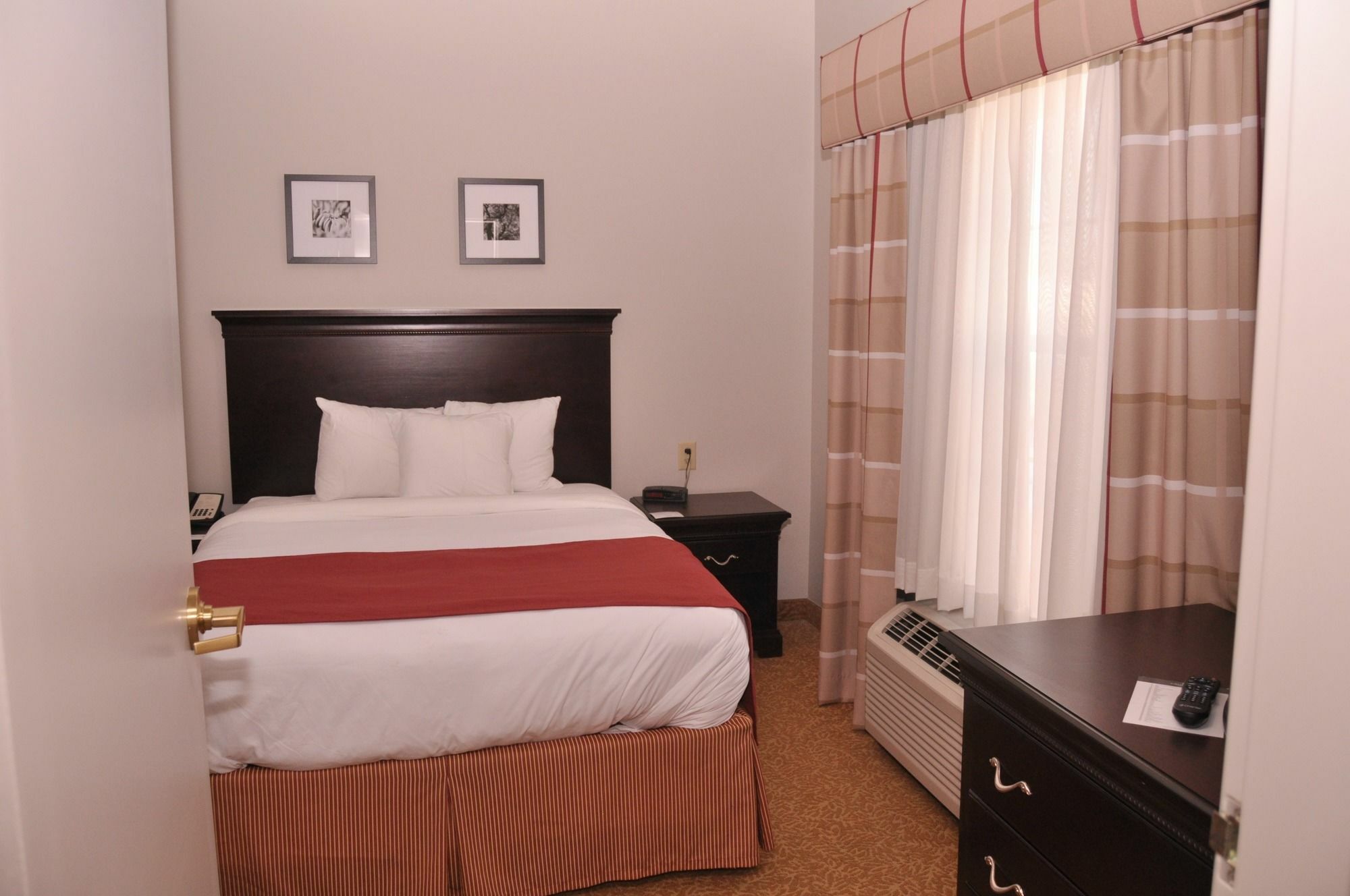 Country Inn & Suites By Radisson, Kearney, Ne Zewnętrze zdjęcie