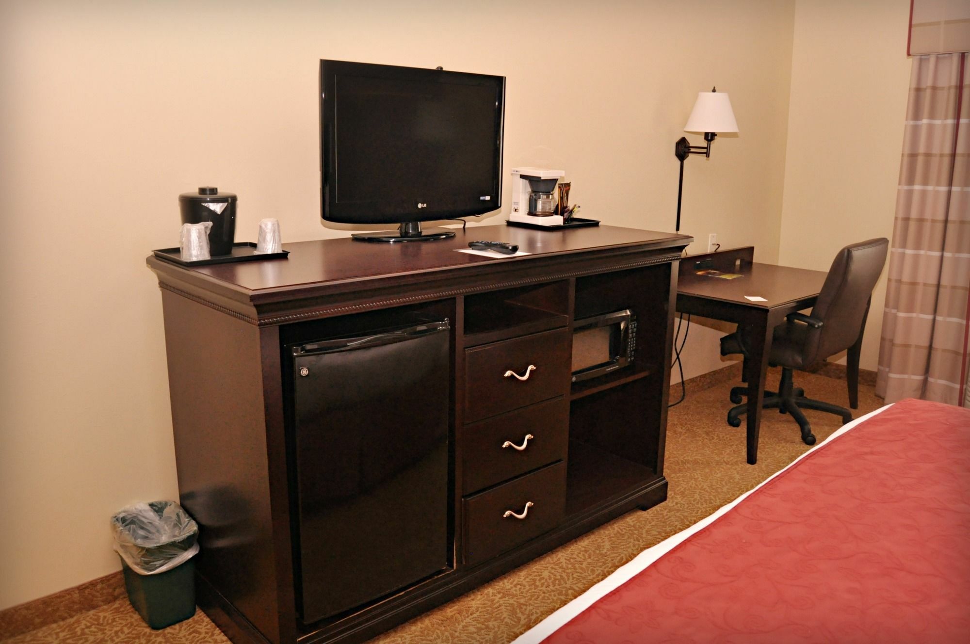 Country Inn & Suites By Radisson, Kearney, Ne Zewnętrze zdjęcie