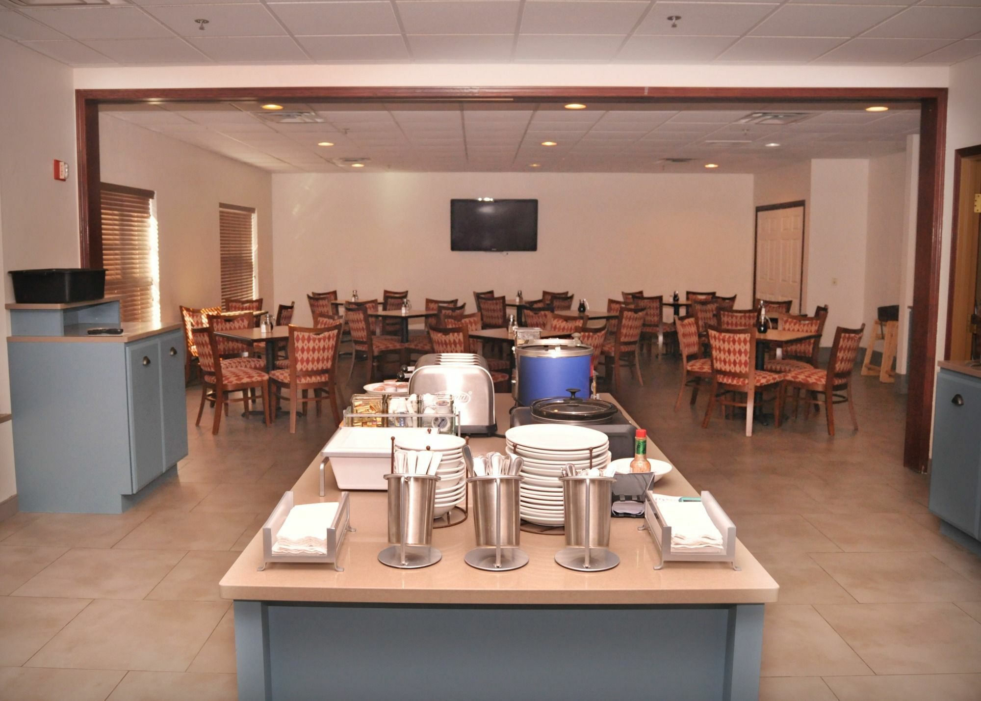 Country Inn & Suites By Radisson, Kearney, Ne Zewnętrze zdjęcie