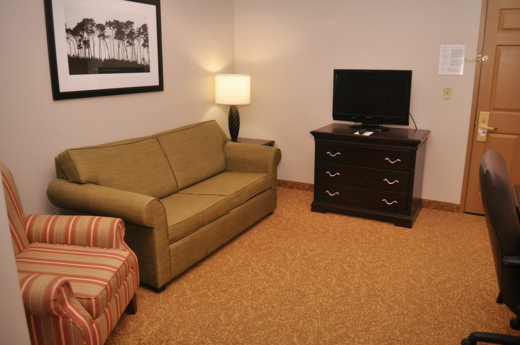 Country Inn & Suites By Radisson, Kearney, Ne Zewnętrze zdjęcie