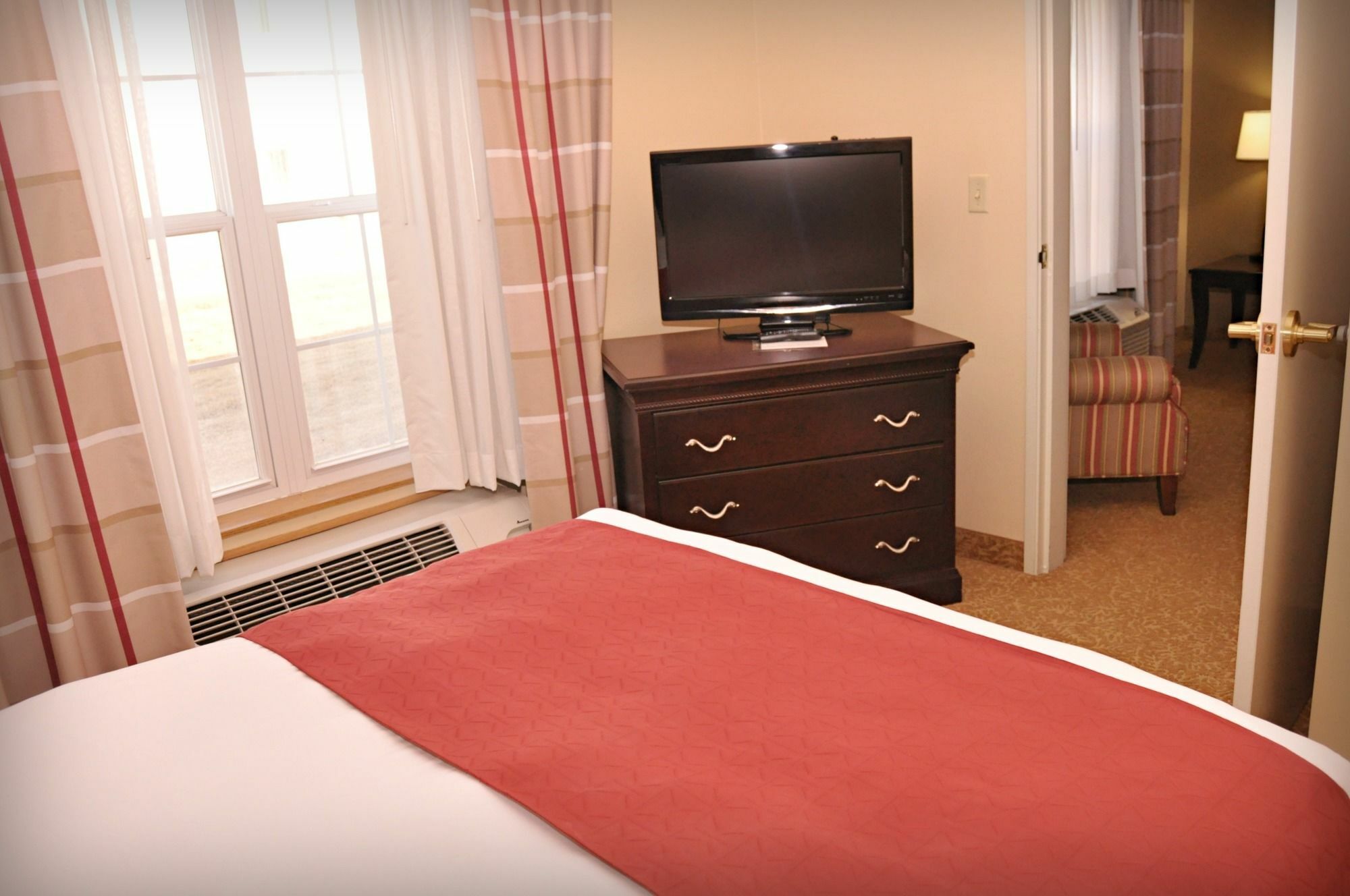 Country Inn & Suites By Radisson, Kearney, Ne Zewnętrze zdjęcie