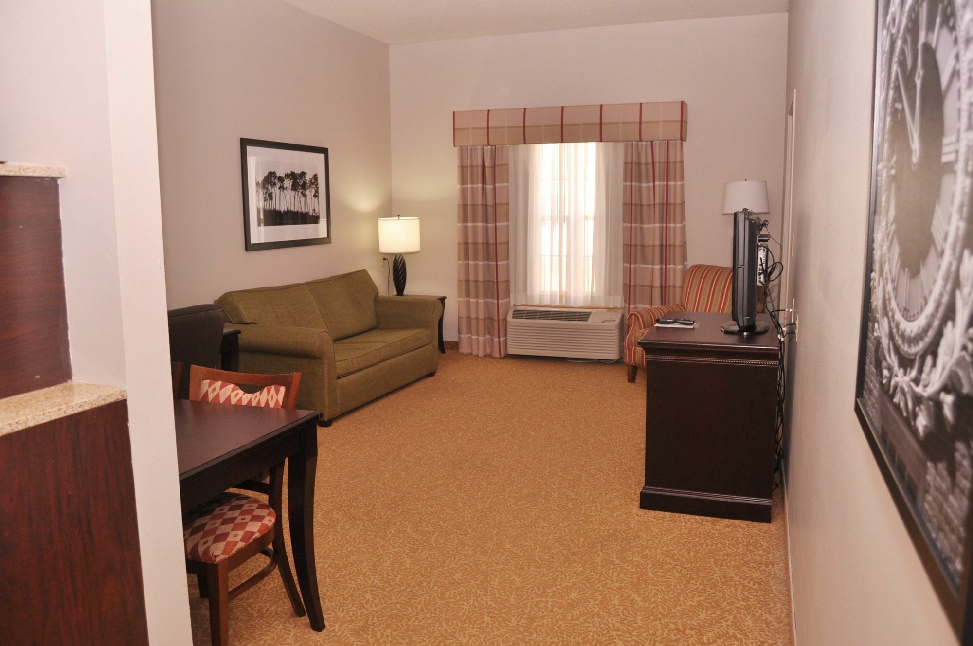 Country Inn & Suites By Radisson, Kearney, Ne Zewnętrze zdjęcie