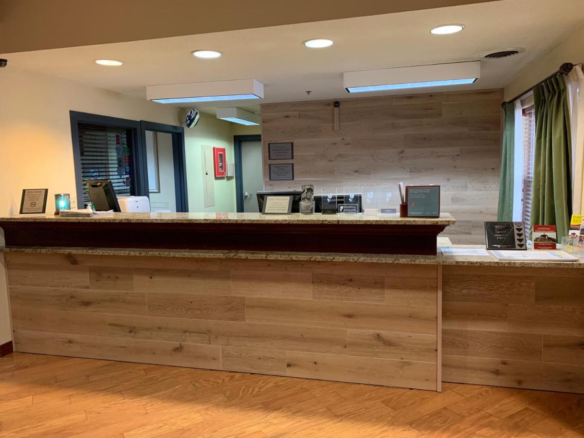 Country Inn & Suites By Radisson, Kearney, Ne Zewnętrze zdjęcie