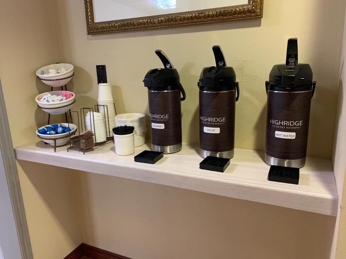 Country Inn & Suites By Radisson, Kearney, Ne Zewnętrze zdjęcie