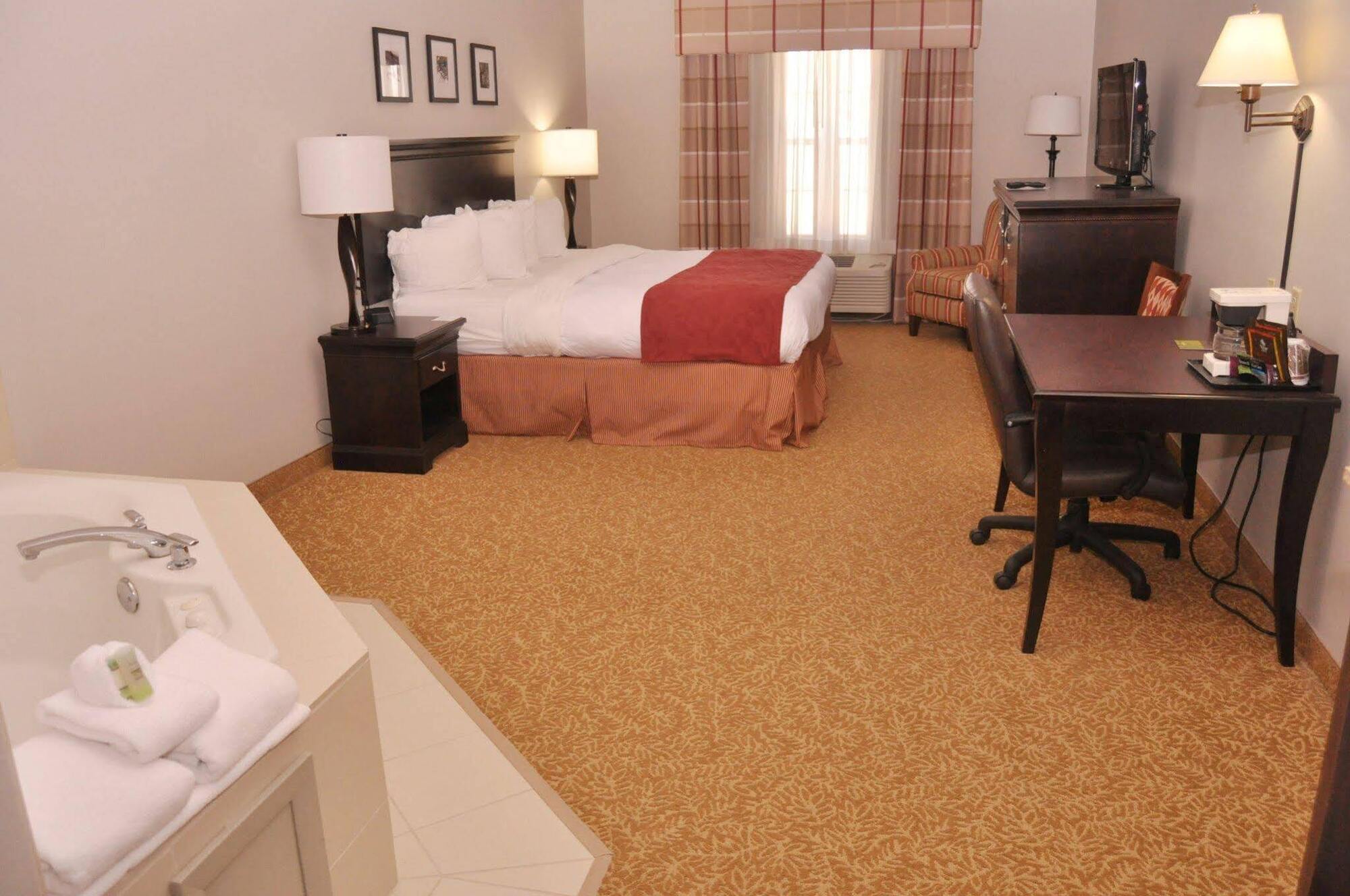 Country Inn & Suites By Radisson, Kearney, Ne Zewnętrze zdjęcie